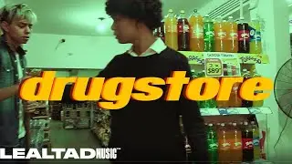 Gabi & ALO! - Drugstore (Video Oficial)