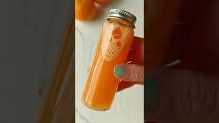 Stop Buying Ginger Shots | You Can Make Them Even Cheaper And Better