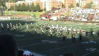 DILLION HIGH