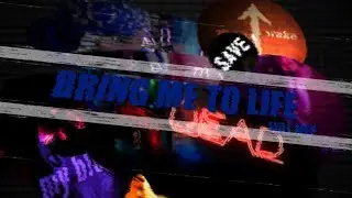 MLP MEP - Bring Me To Life [Full]