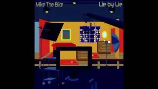 Lie by Lie (John Swan Parody) - Solo