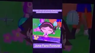 June Fans Forever 