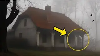 ESTA HISTÓRIA CHOCOU O MUNDO INTEIRO! ELES DESCOBRIRAM ISSO EM UMA CASA ABANDONADA!