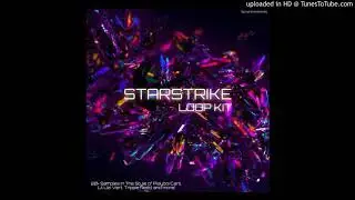 (FREE MELODY LOOP KIT) 'STARSTRIKE' //Inspired by Playboi Carti, Lil Uzi Vert, Trippie Redd + more//