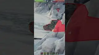 BZ-75 - The king of mountain 11000 Damage - World of Tanks