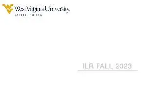 Intro to Legal Research 2023: Researching with Citators