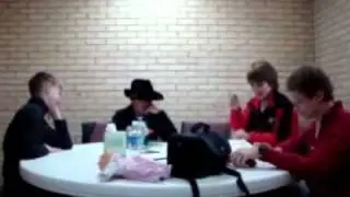The Best of CO-OP 08-09