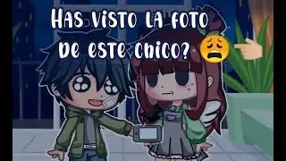 Has visto la foto de este chico? | ~ℍ𝕚𝕞𝕒𝕣𝕚 𝕦𝕙~ | Gacha club