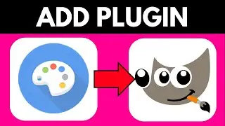 Gimp How to add AI plugin stable diffusion – full setup guide (2025)
