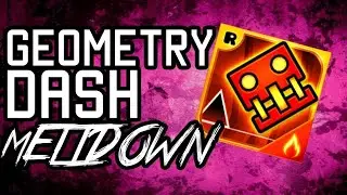 Прохожу гд MeltDown