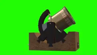 Leonardo da Vinci BOMBARD chroma
