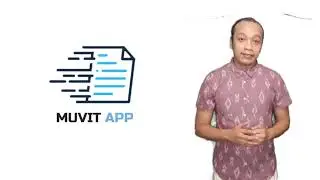 MUVIT APP