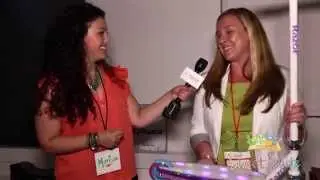 Party Pop Scooter from Razor at Sweet Suite 14