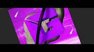 GALEX- SpeedArt [READ DESCRIPTION]