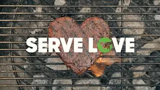 Beyond Meat | Serve Love 🫶