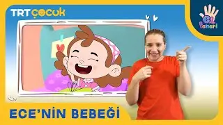 El Feneri | Ece'nin Bebeği