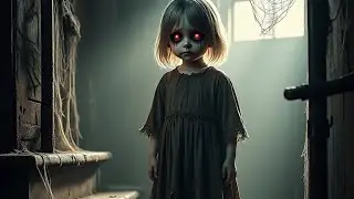 “Khooni Haveli ki Woh Aakhri Raat – The Cursed Child”