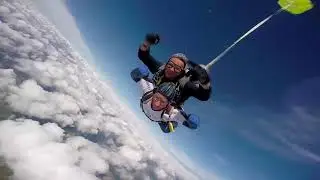Swoopware: Skydive - Roger Pasfield