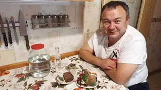 Самогон из варенья
