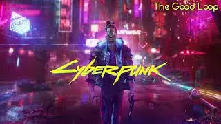 The GoodLoop - Waiting the Cyborg (Cyberpunk Music Tribute)