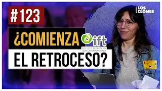 Adiós al IFT - NLC 123