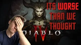 Diablo 4 p2w? The biggest red flag no one is talking about