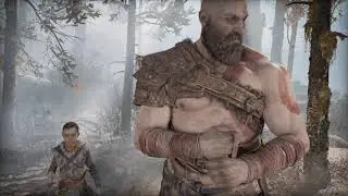 GOD OF WAR #1 #gameplay | FHD | 4K