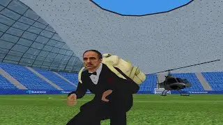 Асхаб Тамаев на радмире