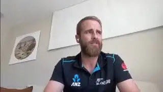 World Test Championship 2021 | New Zealand | Kane Williamson