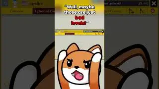 Mario Maker's "Hidden" Likes... #mariomaker #smm2 #mario #nintendo #gaming