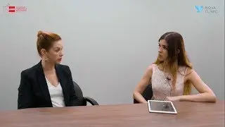 Эффективность ВРТ. Интервью с Ю.Р. Цораевой