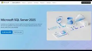 SQL Server Express 2025