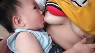 🍼 Breastfeeding latch 🏞️ Breastfeeding baby new 2021