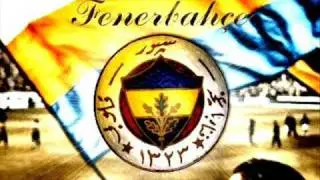 100. Yılında Fenerbahçe