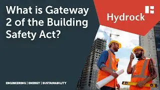 What is Gateway 2 of the Building Safety Act?