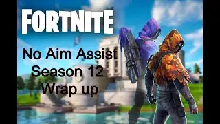 The Best Controller Player..WITHOUT Aim Assist | Mdog5