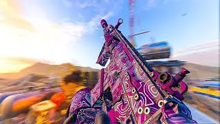 This is why i use stretched resolution in Warzone 3 #4 (35 KILLS)