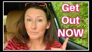 ✨ Get Out NOW ✨