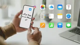 ¿Que tengo en mi iPhone 12? | 2023