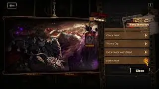 Wild Hunt (Heathcliff) Voice Lines - Limbus Company