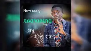 Abujubuju - T de king(official Audio)
