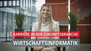 Karriere in der Zukunftsbranche – Duales Studium Wirtschaftsinformatik an der DHBW Mosbach