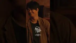 Reza Arap x Amanda Manopo | Paper Butterfly