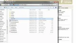 Exporting and re-editing Xerte learning objects