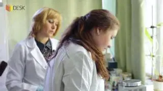 DESK: Білки  Структура, синтез, упаковка, транспорт ... - Тетяна Лапікова-Бригінська, Анжела Шиш