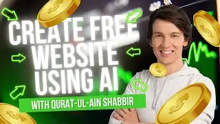I Built My Website with chatGPT and B12 in 2025!