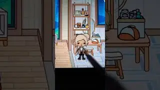 У меня температура😂 #tocaboca #tocalifeworld #tocalife #tocaworld #токабока #угар #смех