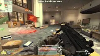 FOV 90 Speed MP5K Gameplay