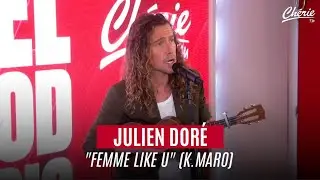JULIEN DORÉ 