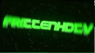 FrittenHD tv Intro ist FERTIG!!!